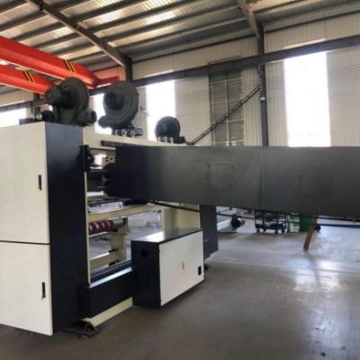 China Max Dura Flexo Box Gluer Ultimate Solution For Corrugated Box Production for sale