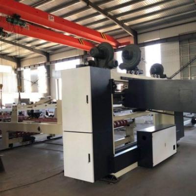 China 50-70mm Wall Thickness Flexo Folder Gluer With High Precision Printing ±0.5mm And Video Training for sale