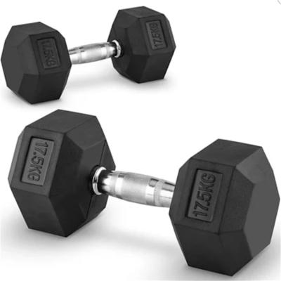 China Home Use Gym Equipment Adjustable Stainless Steel Dumbbell Set for sale