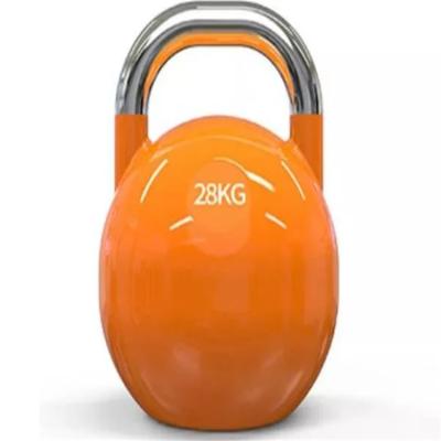 China Best Price Kettle Bell Set of Kettle Bells Fitness Making Use Price Kettle-Bell Equipment Home Accessory for sale