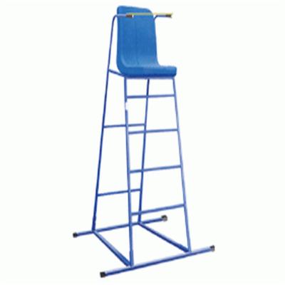 China Sports Center Good Quality Tennis Umpire Chair for sale