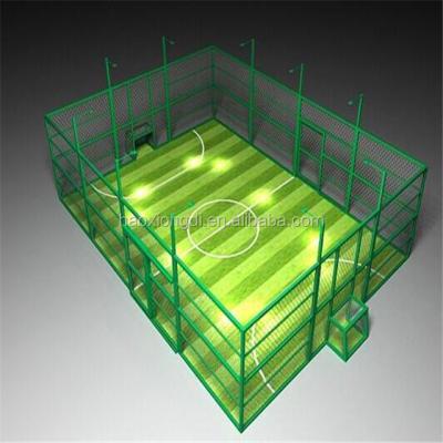 China Panna Soccer Top Quality Football Soccer Cage for sale