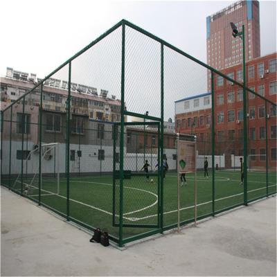 China Hot Sale 2018 Panna Football Soccer Cage For Training for sale