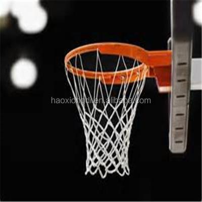 China Basketball Playing Double Rims Leaping Edge Basketball Hoops for sale