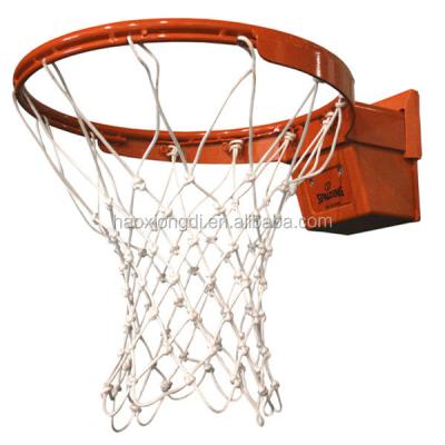 China Basketball Playing Automatic Welding Basketball Ring for sale