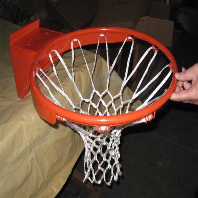 China Basketball game ring or game basketball hoop for sale