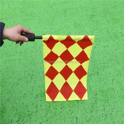 China PVC Soccer Corner Flag for sale