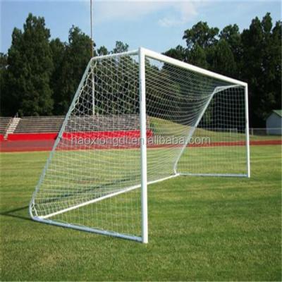 China Hot Selling Aluminum Steel Aluminum Soccer Goal for sale