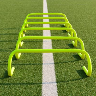 China Outdoor sport game speed agility drill obstacles for sale