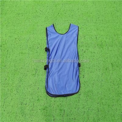 China Soccer Traning Soccer Training Vest for sale