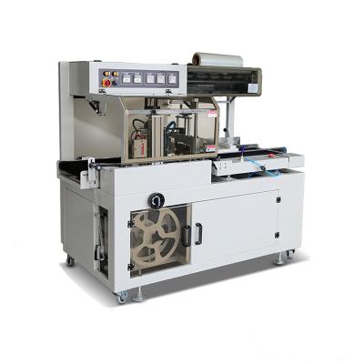 China Multifunctional Sealing Packaging Machine PLC Control Heat Shrinkable Packing Machine for sale