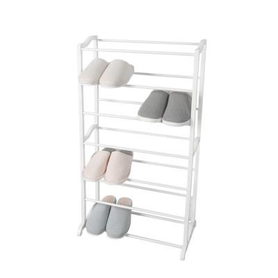 China High Quality Easy Assembly Household Goods Shoe Rack for sale