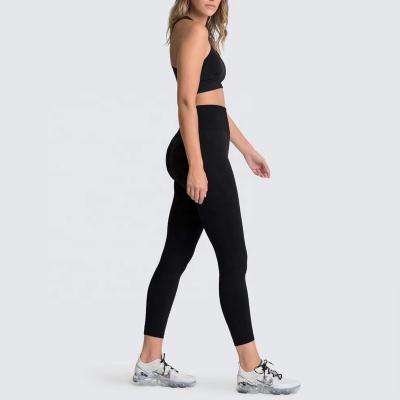 China Wholesale Breathable Seamless Gym Set Women Active Fitness Stretch Woven Sportswear Fabric Shaperx High Elastic Jumpsuit for sale