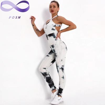 China High-Waisted Breathable Wholesale Seamless Gaiters Sublimation Yoga Tummy Control Yoga Hip-Lifting Gaiters for sale