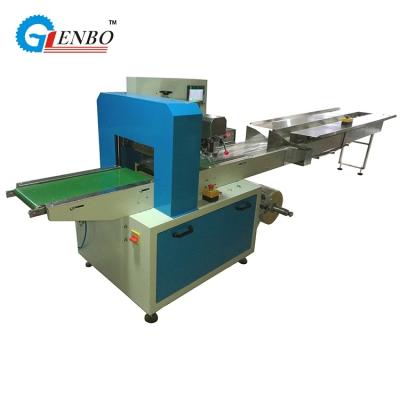 China Automatic Food Fruit and Vegetable Packing Machine for sale