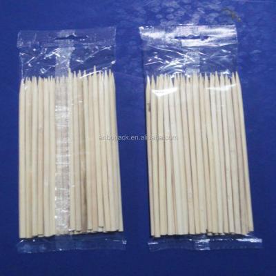 China Bamboo Stick Skewer Stick Counting Machine for sale