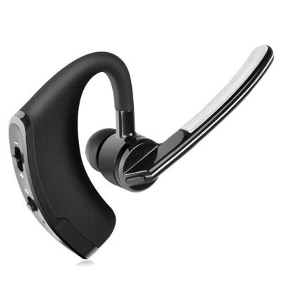 China 2023 Viable New Product Trending Noise Canceling Earphone Single Wireless Earphone With Mic For Business for sale