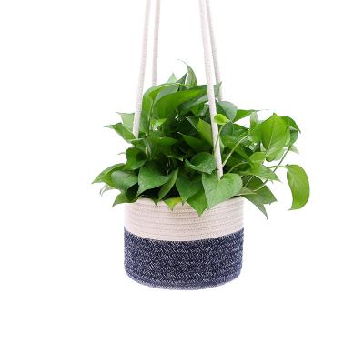 China Wholesale High Quality Natural Sustainable Plant Basket for sale