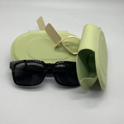 China Toma para mujer del lazo del caso de Sunglass de la bolsa de los vidrios PE de los niños en venta