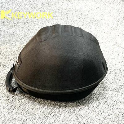 China Eva Hard Riding Helmet Case-Speicher-Motorrad-Sturzhelm-Tasche wasserdicht zu verkaufen