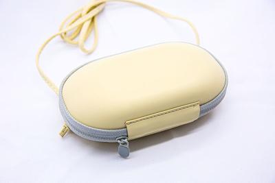 Cina L'ellisse Eva Sports Sunglasses Case Portable della chiusura lampo ha avanzato i vetri di viaggio di colore in vendita