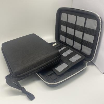 China Protective Shockproof Eva Tool Case Storage bag 23*16.5*4.5CM for sale