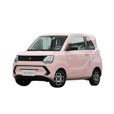 China Dongfeng Chinese hot sale mini ev professional manufacturer Small Electric Car for adults 13.8KWH for sale