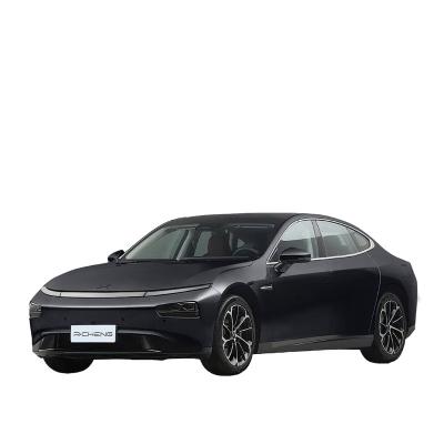 China Hot Selling China Brand Leather And Xpeng P7 High Speed ​​Electric Car Ev Sedan With 700 km Range For Sale for sale