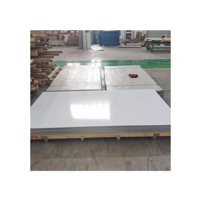 China Building Decoration Factory Price 2101 40mm Thick 60 Mm 80mm Stainless Steel Plate for sale