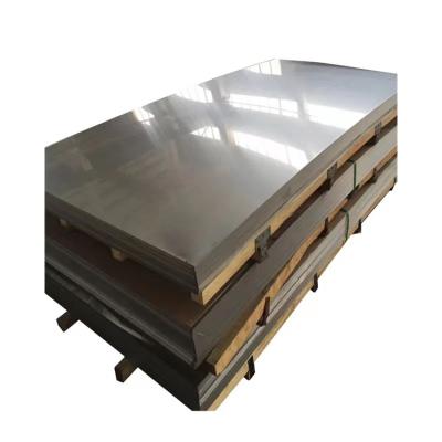 China Building Decoration Stable And Durable 6mm To 20 Mm 436 Metal Stainless Steel Plate for sale