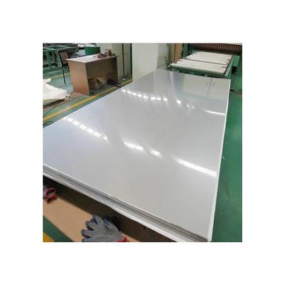 China Wholesale 2205 Cheapest Building Decoration Thick 40mm 60 Mm 80mm Stainless Steel Plate for sale