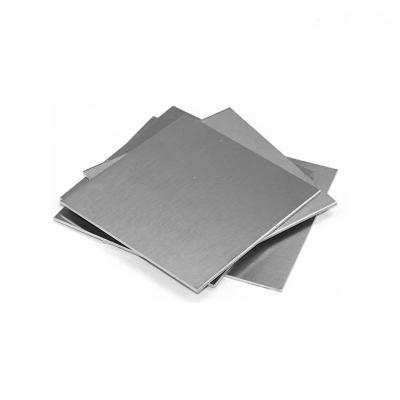 China Construction High Quality Durable 436 Decoration Thick 40mm 60 Mm 80mm Stainless Steel Plate for sale