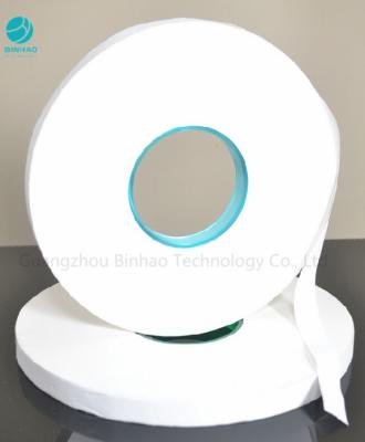 China High Tensile White Plug Wrap Paper With High Tensile Energy Absorptionfor for sale