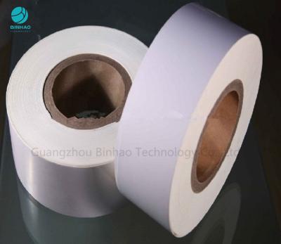 China White Paperboard Inner Frame Holographic Cardboard Paper For Cigarette Package for sale