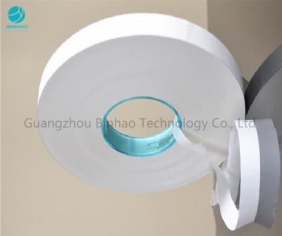 China Good Performance Plug Wrap Paper 25-30g Gram Good Tensile Stiffness for sale