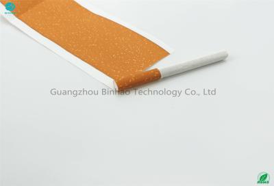 Chine Liège chaud de cigarette de l'aluminium 34gsm de timbre inclinant le papier à vendre