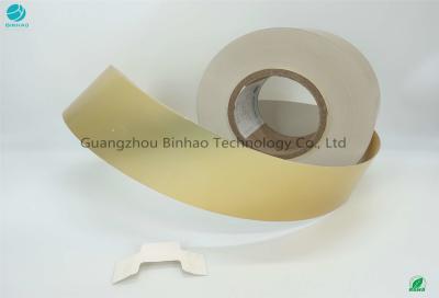 China Paper Board Inner Frame 120mm Inner Dia Tobacco Package Use Rigidity for sale