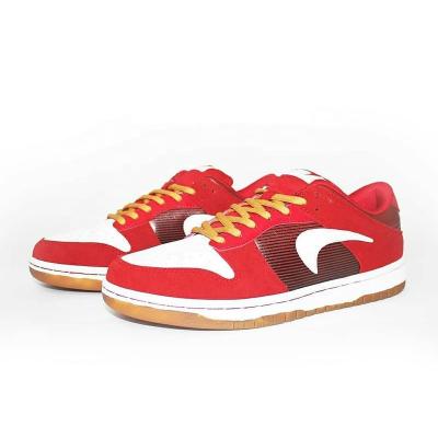 China Air SB DUNKS LOW Custom Your Own Logo Skateboard Dunks Low Shoes Factory Brand Sneakers for sale