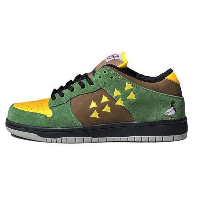 China Air SB SOAK LOW Sneakers Leather Mens Shoes Custom Shoes 2022 Key Leather Basketball Shoes Mens for sale