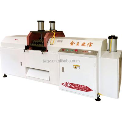 China JVB400 V Automatic Horizontal Type Cutting Machine For Aluminum Profile for sale