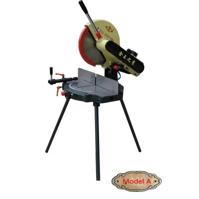 China Jin Wang 220V Manual 12 Inch Aluminum Composite Miter Saw for sale