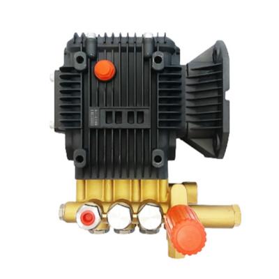 China Disinfection 200Bar 2900Psi Mist Water Pump Heavy Duty High Pressure Water For Car Washer for sale