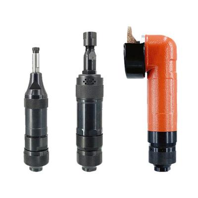 China Wholesale High Quality Micro Pneumatic Tools Factory Angle Grinder Air Die Polishing Grinders Fg-13-2 for sale