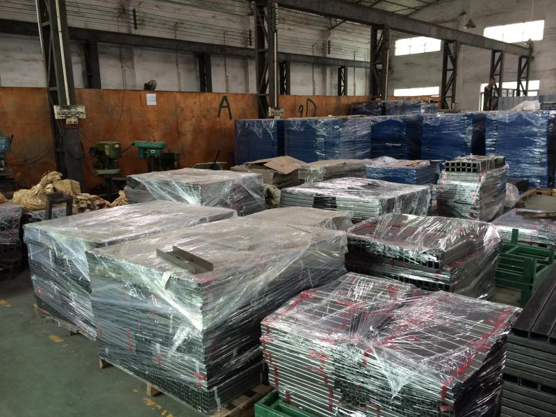 Fournisseur chinois vérifié - Foshan Shunde Kardier Sanitary Ware Industry Co., Ltd