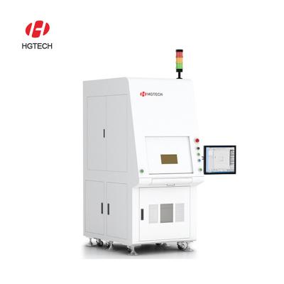 China Laser Marking HETECH LSF30DS 3D Metal Printer Fiber Lase Marking Machine For Business Laser Marking Machine for sale