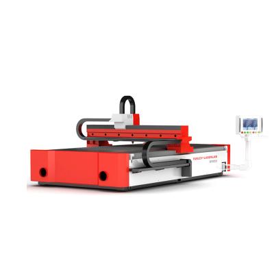 China Laser CUTTING small size professional metal flat laser cnc metal fiber laser cutting machine for sheet metal for sale