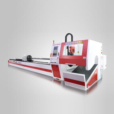 China Laser CUTTING New Products Design High Power Metal Pipe Fiber Laser Top Selling Cutting Machine for sale