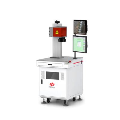 China LWF150QC Hotels Fiber Laser Galvanometer Welding Machine for sale