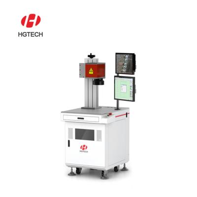 China Portable / handheld automatic laser welding recognition machine / special surface laser welder / laser mold industry for sale