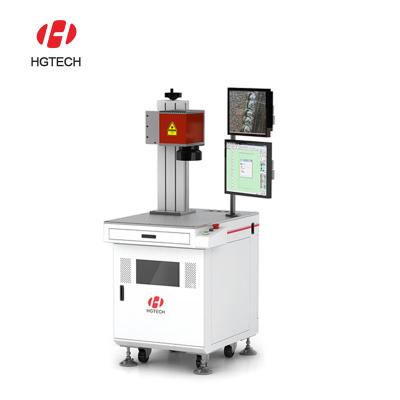 China Automatic Professional Silver Gold Laser Recognition System Jewelry Laser Welding Machine Portable Copper Welding Price for sale